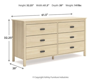 5-Piece Bedroom Package
