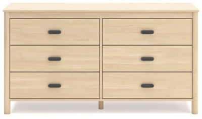 Paquete de dormitorio de 4 piezas