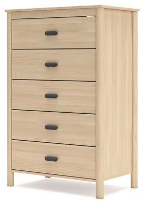 5-Piece Bedroom Package