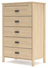 Cabinella Chest of Drawers