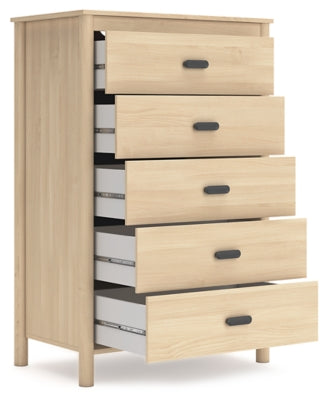 5-Piece Bedroom Package