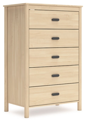 5-Piece Bedroom Package