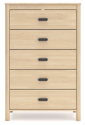 5-Piece Bedroom Package