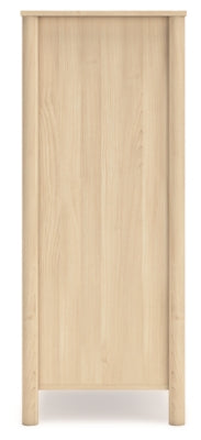 Paquete de dormitorio de 7 piezas