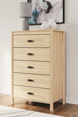 5-Piece Bedroom Package