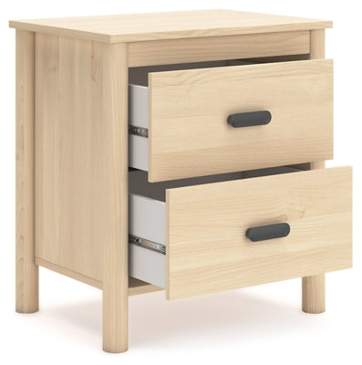 Paquete de dormitorio de 3 piezas