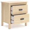 Cabinella Nightstand