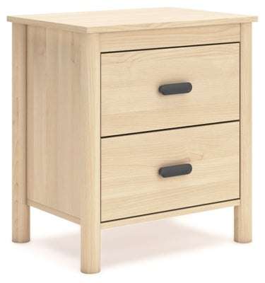 Paquete de dormitorio de 3 piezas