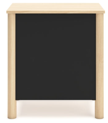 Paquete de dormitorio de 5 piezas