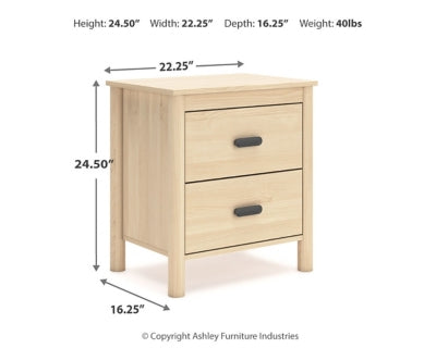 Paquete de dormitorio de 5 piezas