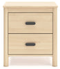 Paquete de dormitorio de 3 piezas