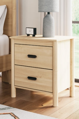 Paquete de dormitorio de 3 piezas