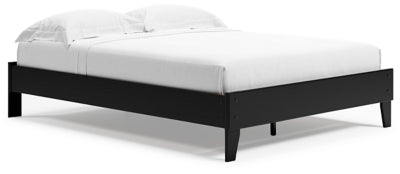 5-Piece Bedroom Package
