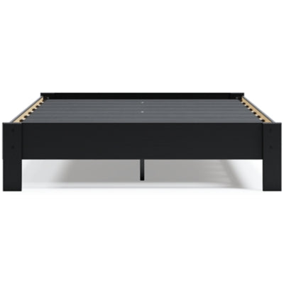 Bed and Mattress Package