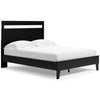 Paquete de dormitorio de 6 piezas