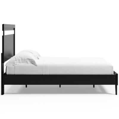 5-Piece Bedroom Package