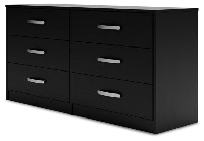 Paquete de dormitorio de 4 piezas