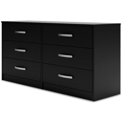 6-Piece Bedroom Package