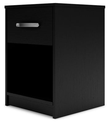 Paquete de dormitorio de 5 piezas