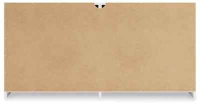 Flannia Dresser