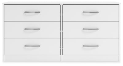 Flannia Dresser