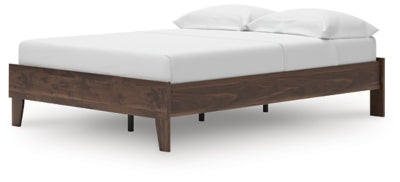 Calverson Full Platform Bed