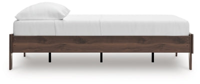 Calverson Full Platform Bed