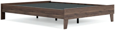 Paquete de dormitorio de 3 piezas