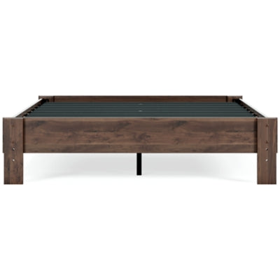 Bed and Mattress Package