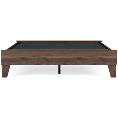 Bed and Mattress Package