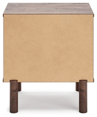 Paquete de dormitorio de 3 piezas