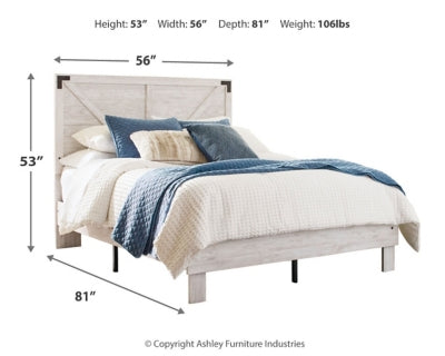 5-Piece Bedroom Package