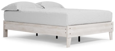 5-Piece Bedroom Package