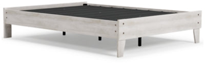 Paquete de dormitorio de 4 piezas