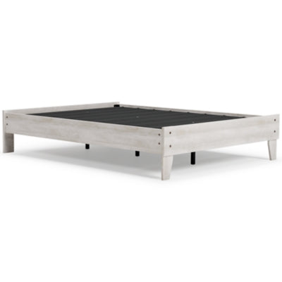 Paquete de dormitorio de 6 piezas