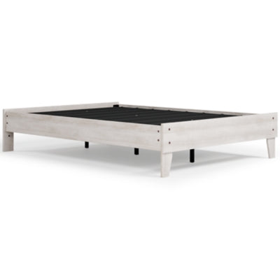 Paquete de dormitorio de 3 piezas