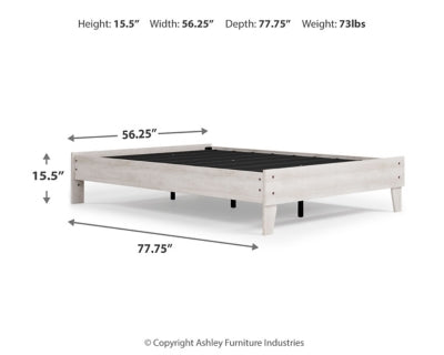 5-Piece Bedroom Package