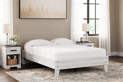 5-Piece Bedroom Package