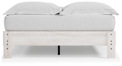 Paquete de dormitorio de 4 piezas