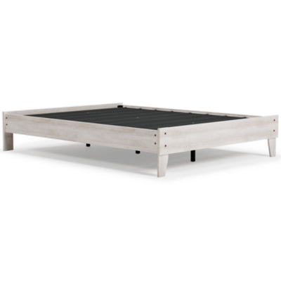 Paquete de dormitorio de 4 piezas