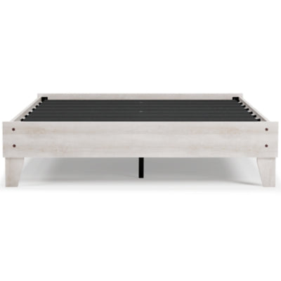 Bed and Mattress Package