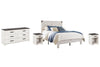 6-Piece Bedroom Package