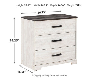 4-Piece Bedroom Package