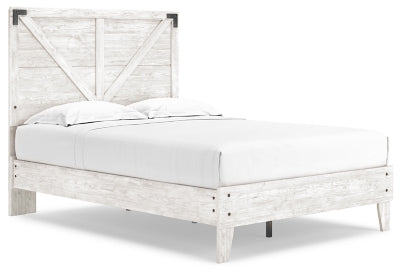 5-Piece Bedroom Package