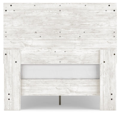5-Piece Bedroom Package
