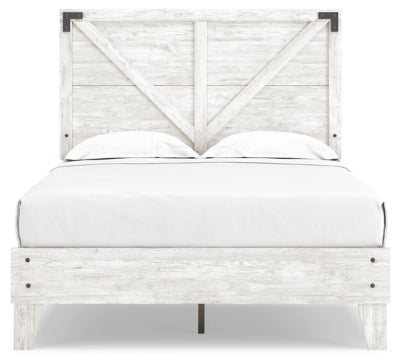 5-Piece Bedroom Package