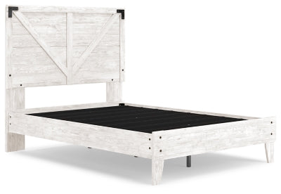 5-Piece Bedroom Package