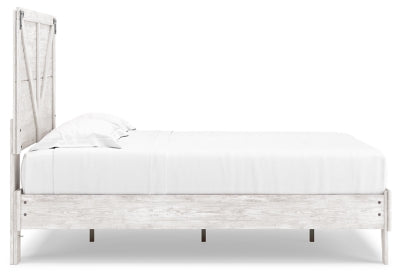 5-Piece Bedroom Package