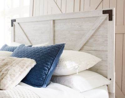 Paquete de dormitorio de 2 piezas