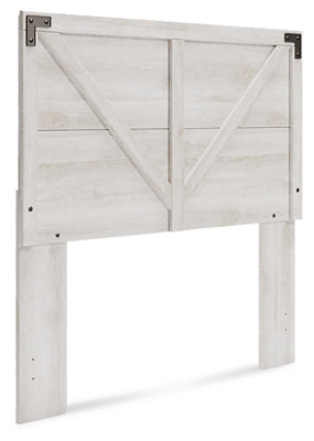 Paquete de dormitorio de 4 piezas